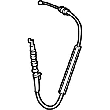 Volkswagen 5N0-837-017-E