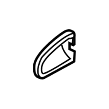 Volkswagen 1K8-837-879-GRU Cap