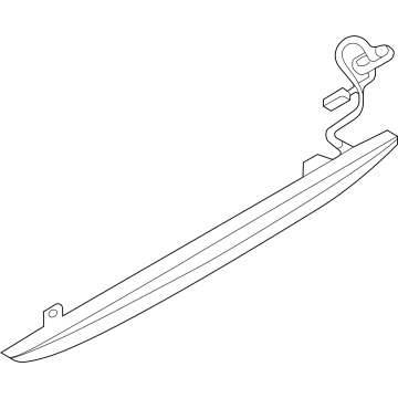 Volkswagen 8V0-945-097-B