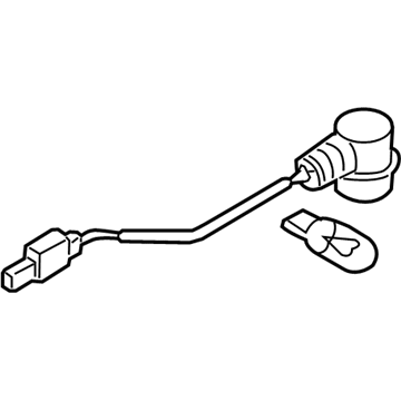 Volkswagen 7L6-945-291