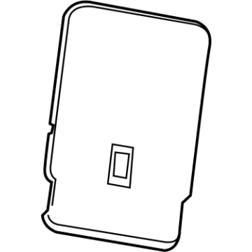 Volkswagen 3CM-885-754-JB1