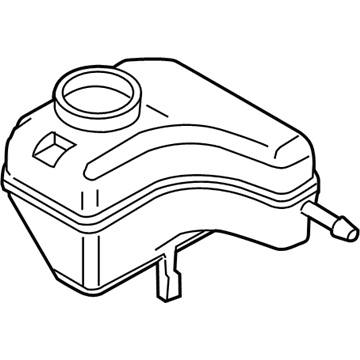 Volkswagen 1K1-611-301-E