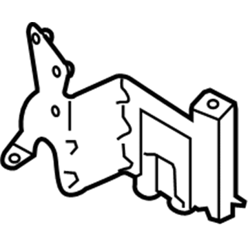 Volkswagen 7L0-422-491-C