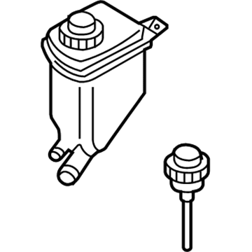 Volkswagen 7L5-422-371