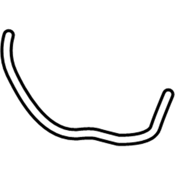 Volkswagen 7P6-819-048 Gasket