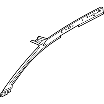 Volkswagen 7P0-817-287