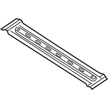 Volkswagen 7P0-817-465-GRU