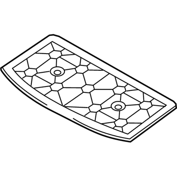 Volkswagen 7P0-817-285