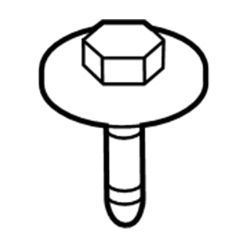 Volkswagen 7B0-807-925