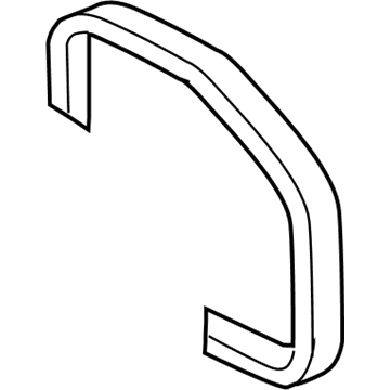 Volkswagen 7L0-819-143-B
