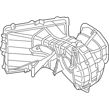 Volkswagen 7L0-815-153-B