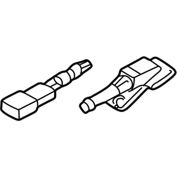 Volkswagen 6E0-955-986