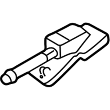 Volkswagen 6E0-955-985