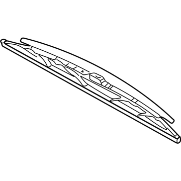 Volkswagen 3A1-955-425