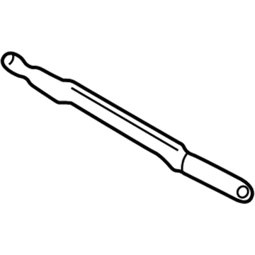 Volkswagen 8D1-955-326-B