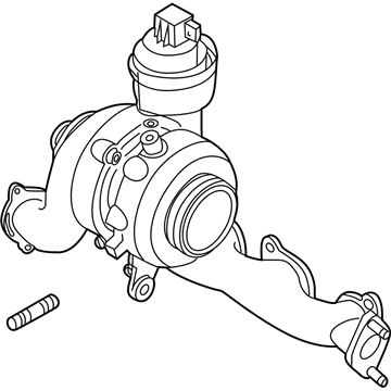 Volkswagen 03L-253-056-X
