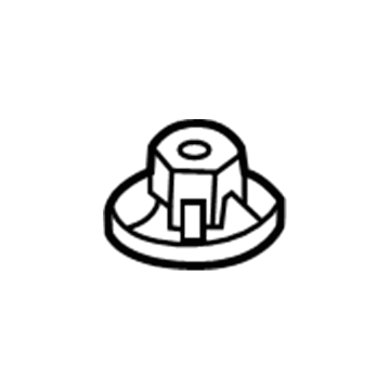 Volkswagen N-907-579-01