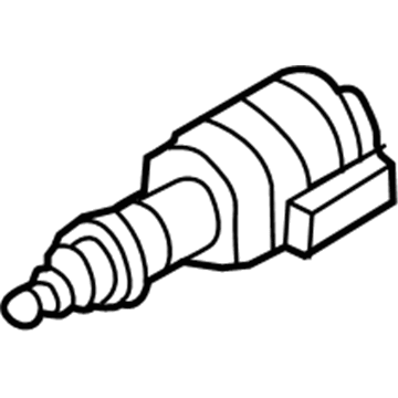 Volkswagen 3D0-941-295