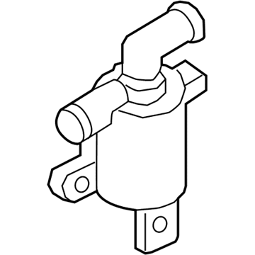 Volkswagen 4H0-121-671-D