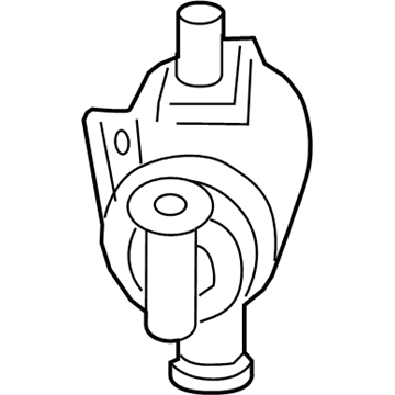 Volkswagen 5Q0-906-457-K