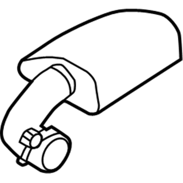 Volkswagen 7P6-253-681-S