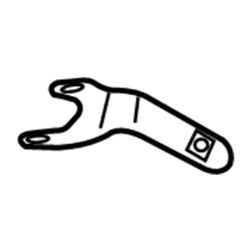 Volkswagen 7P0-253-047-C