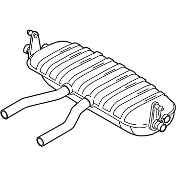 Volkswagen 7P6-253-609-T