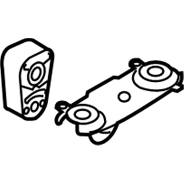 Volkswagen 7P0-253-144
