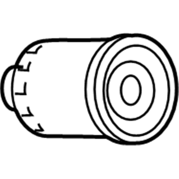 Volkswagen 078-115-561-J