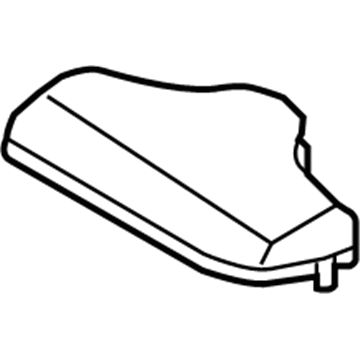 Volkswagen 1K0-805-965-C-9B9