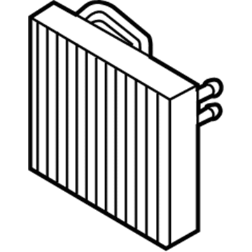 Volkswagen V04-018-002-A