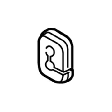 Volkswagen 5Q0-820-061-A