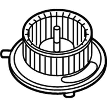 Volkswagen 5Q1-819-021-H