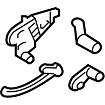 Volkswagen 3Q0-898-141-B