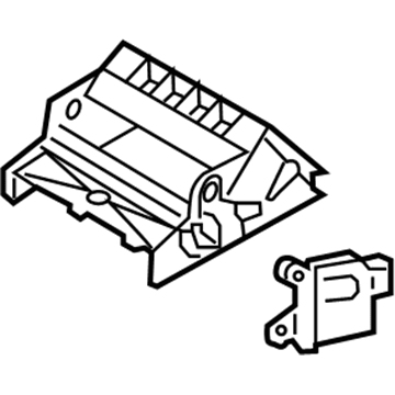 Volkswagen 5WB-898-304