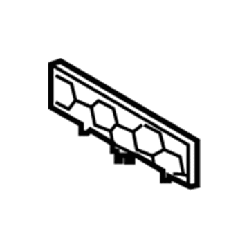 Volkswagen 5Q0-819-422-A