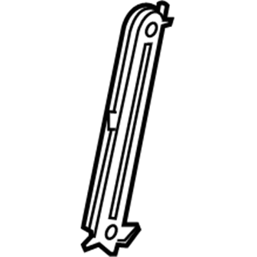 Volkswagen 5Q0-819-422-B