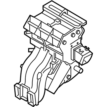 Volkswagen 5Q1-820-353-J