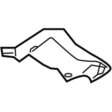 Volkswagen 1K0-825-721-E