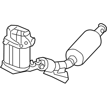 Volkswagen 1K0-254-402-AX