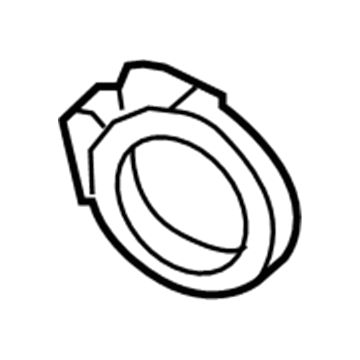 Volkswagen 1K0-253-725-B