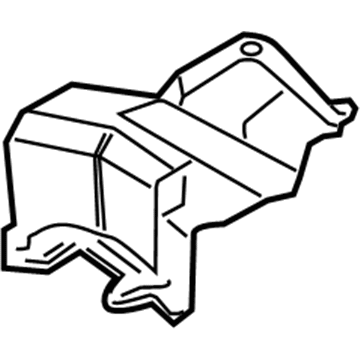 Volkswagen 1K5-825-701-B