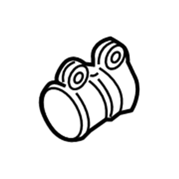 Volkswagen 1K0-253-141-M