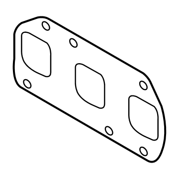Volkswagen 03H-253-050-D