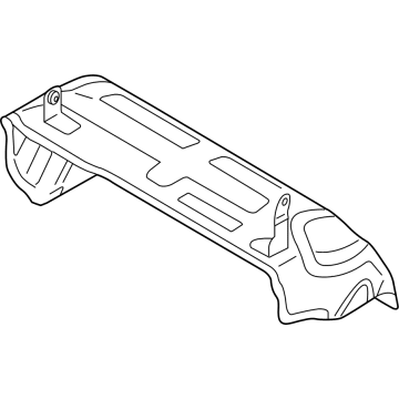 Volkswagen 03H-253-035-S