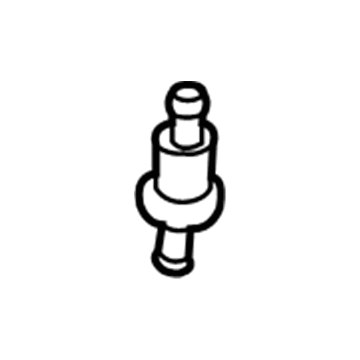 Volkswagen 1J0-122-351