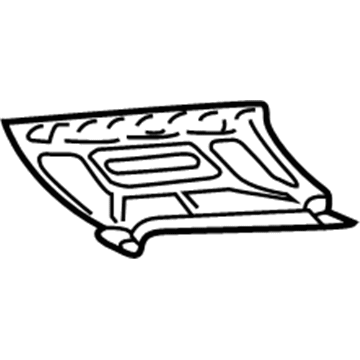Volkswagen 1K9-825-715