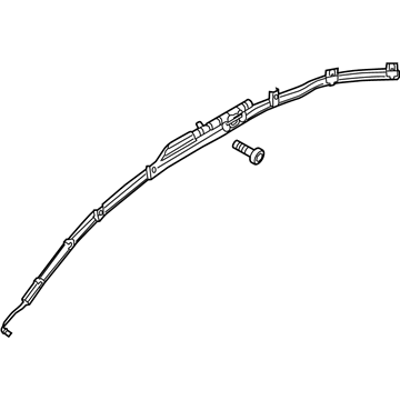 Volkswagen 561-880-741-E
