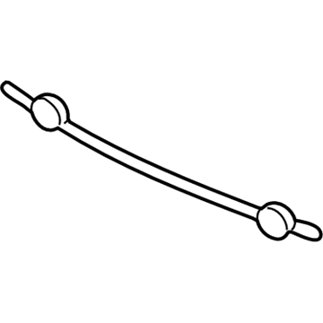 Volkswagen 1C0-807-341-GRU Coupling