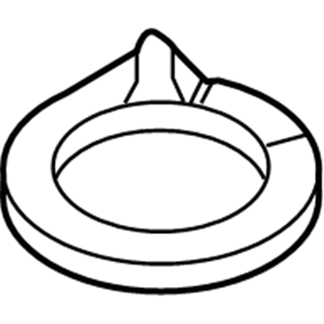Volkswagen 7P0-411-189-A